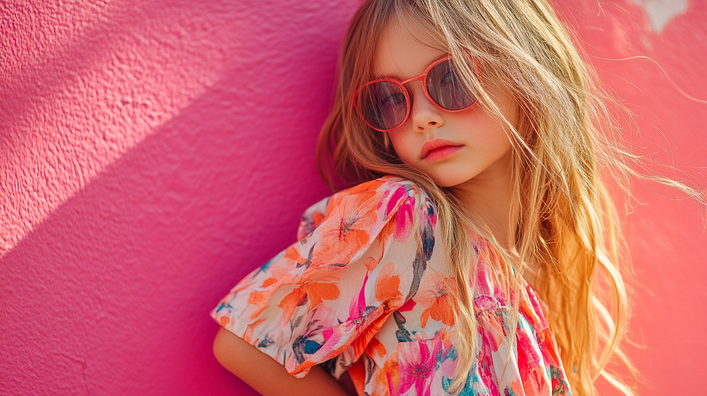 What’s the Deal with Preteen Style? Dressing Your Daughter Without the Drama