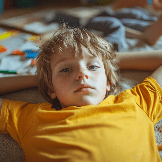 Why Boredom is Good for Kids: The Science of Creative Free Time