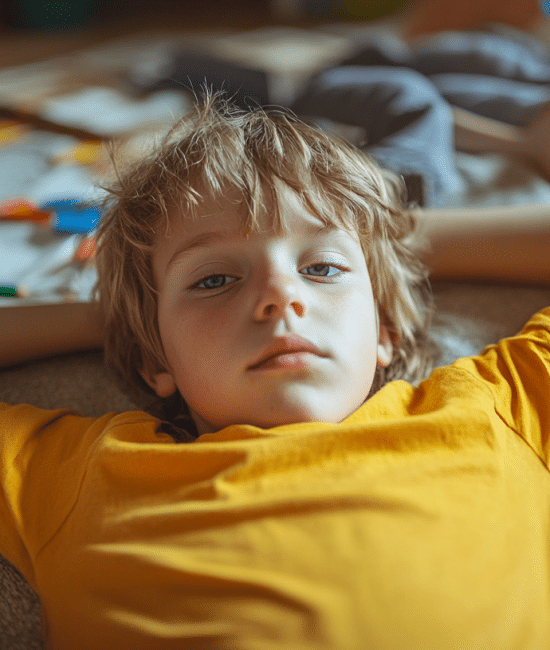 Why Boredom is Good for Kids: The Science of Creative Free Time