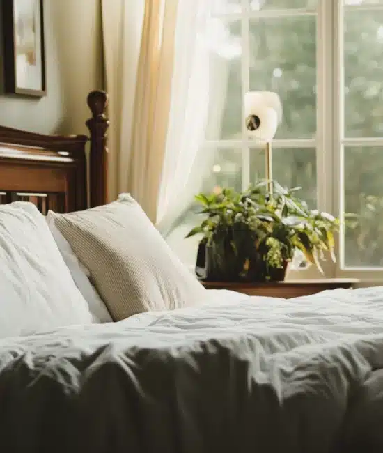 Why a Good Bed Frame Matters More Than You Think for Sleep Quality