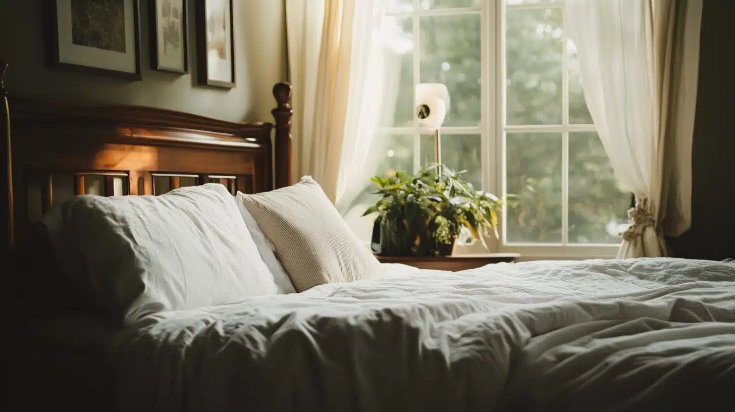 Why a Good Bed Frame Matters More Than You Think for Sleep Quality