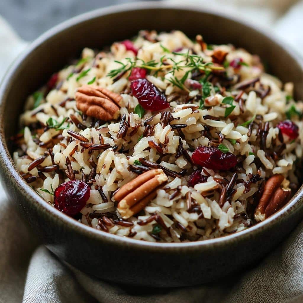 Wild_Rice_Pilaf_with_Cranberries_and_Pecans