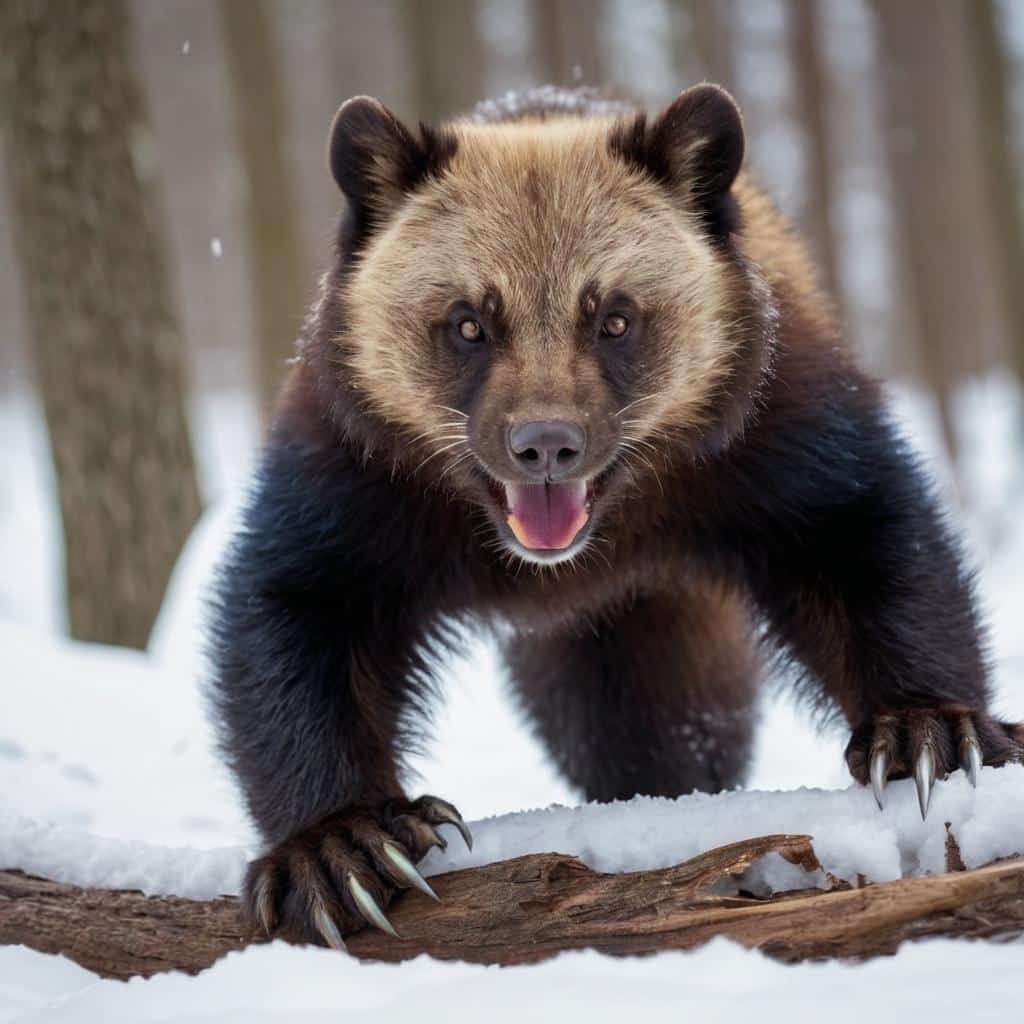 Wolverines