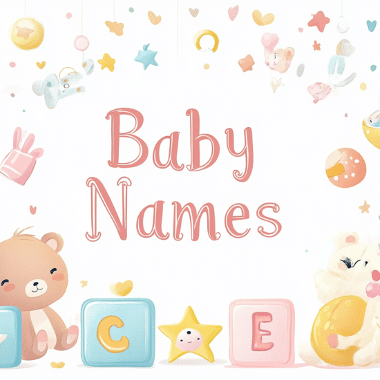 baby names