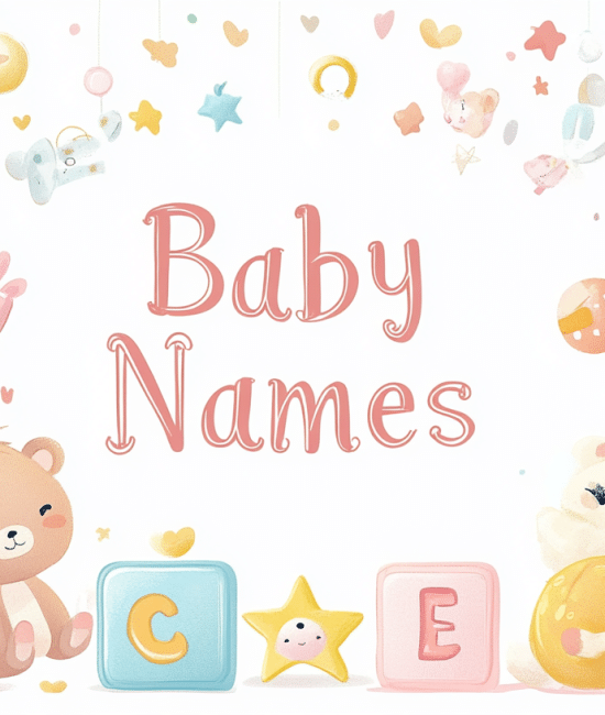 baby names