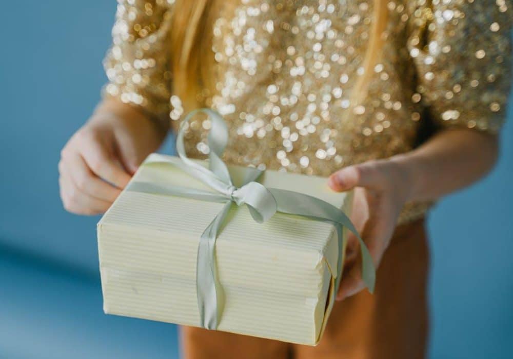 How to Give Great Gifts