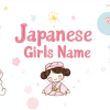 japanese girl names