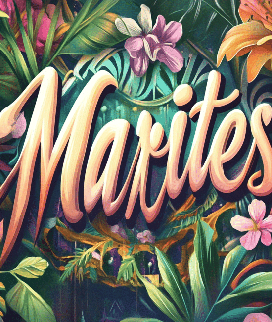 marites meaning