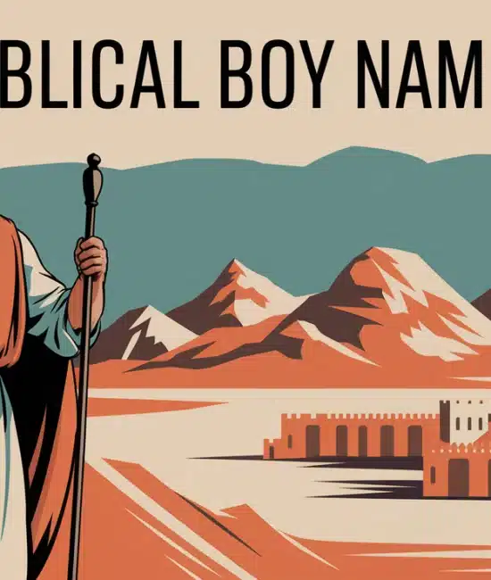 unique biblical boy names