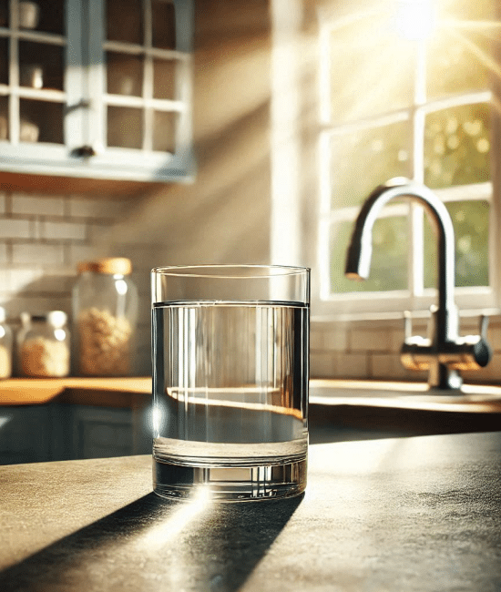 Is Your Family’s Drinking Water Safe? Signs It’s Time for a Change