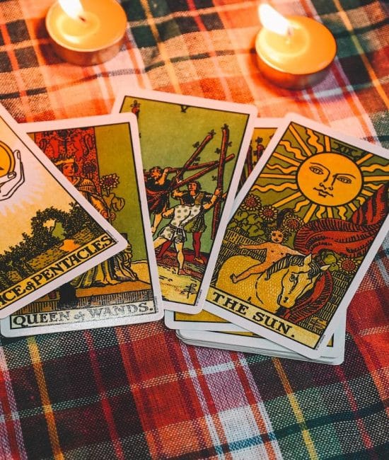 Tarot Card Meanings for Fertility, Pregnancy, and Birth