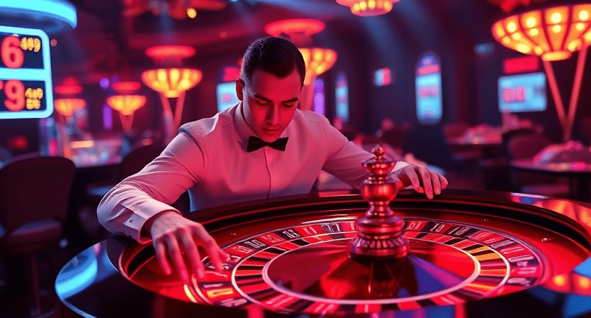 12 Roulette Tips That Will Take Your Strategy to the Next Level