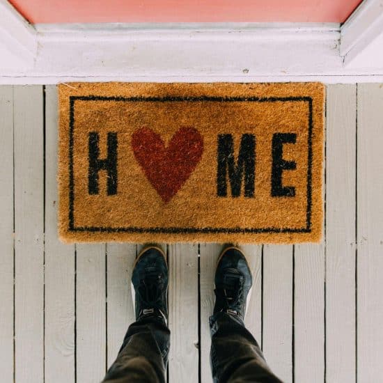 The Ultimate Checklist for Setting Up Your New Home After a Move