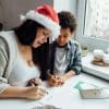 How to Make Personalized Holiday Cards Using Family Photos