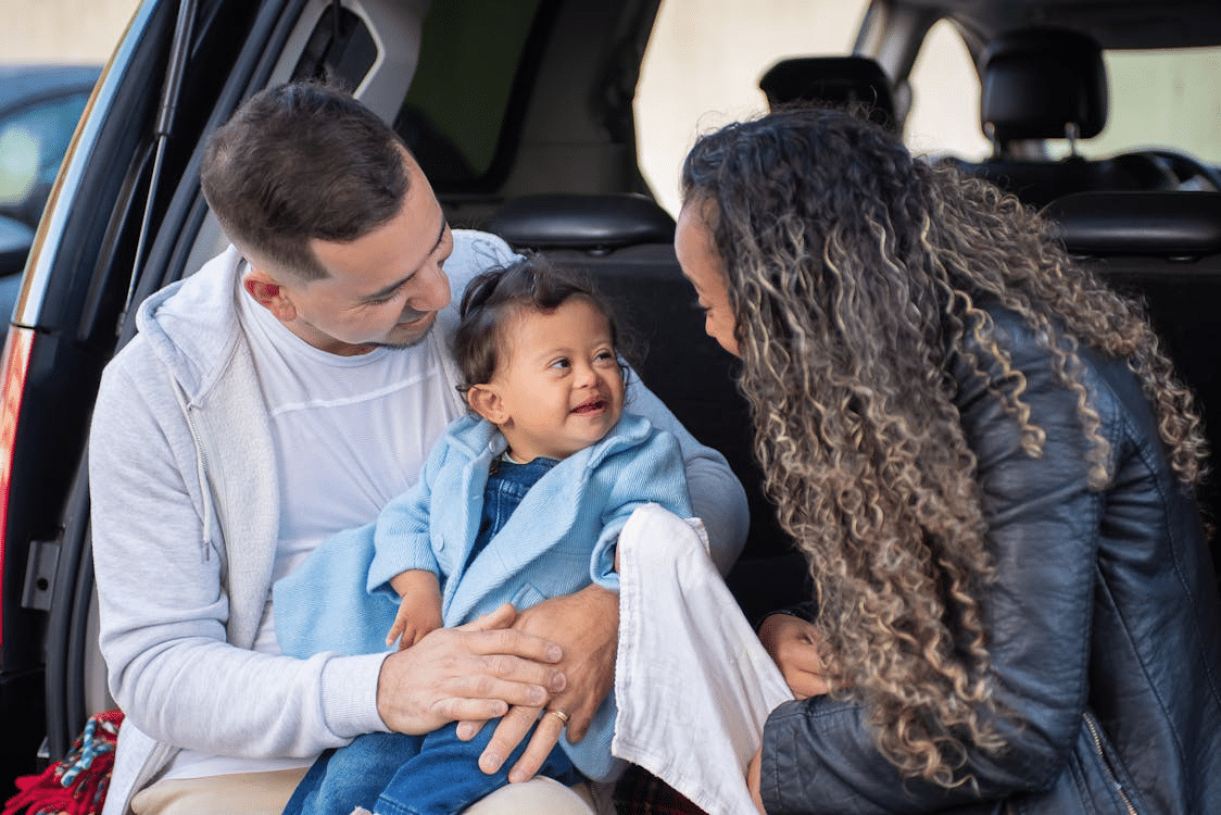 Step-by-Step Guide: Installing Your Child's Car Seat with Ease