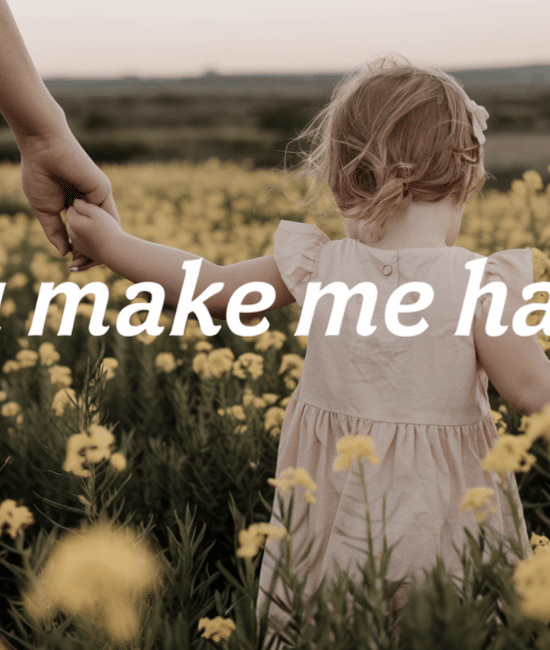 you make me happy quotes