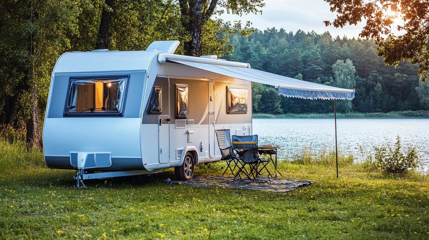 5 Important Tips When Choosing Caravan Accessories