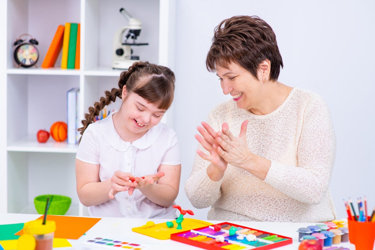 How to Support Kids With Special Learning Needs