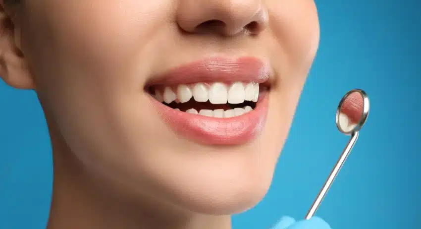 Additional Cosmetic Dentistry Options