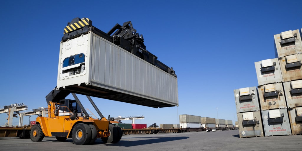 Avoid Overloading the Container