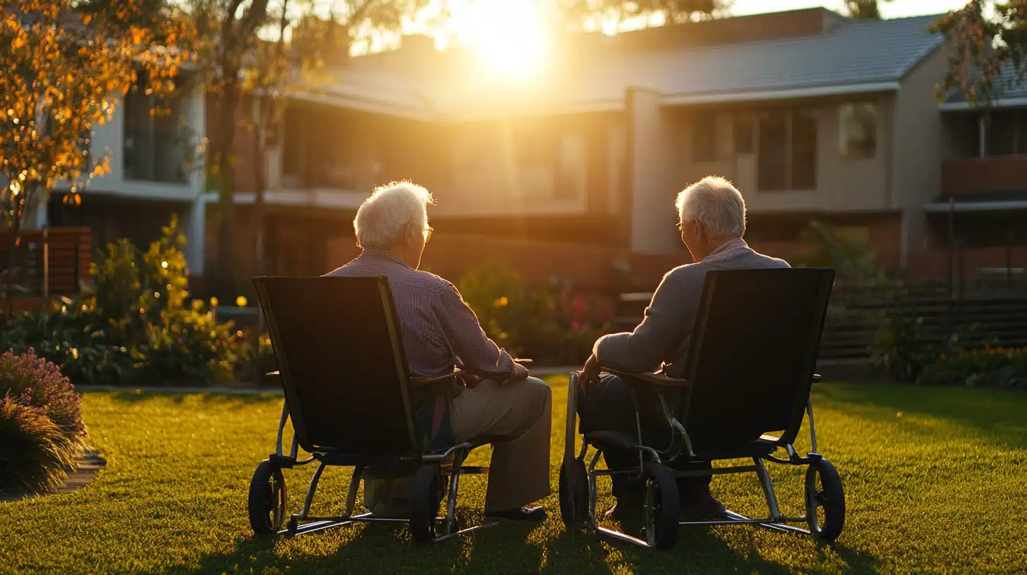 How Retirement Villages Support Active and Independent Living