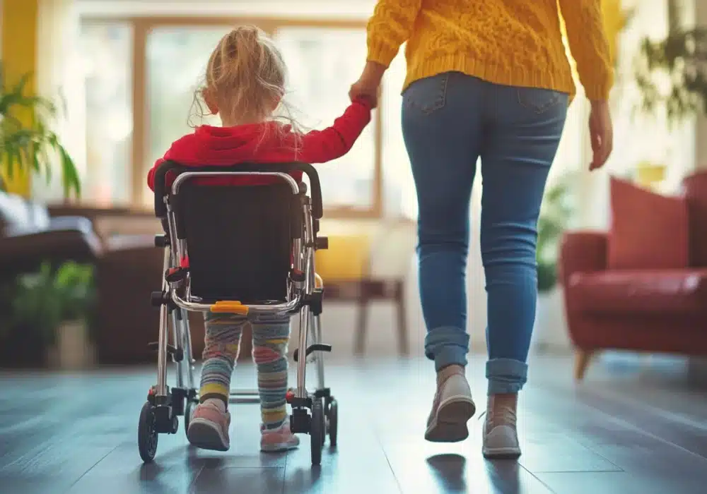 Making Your Home More Mobility-Friendly in 2025