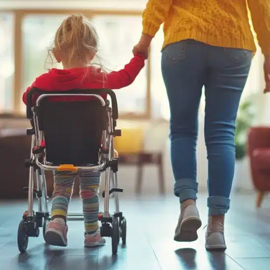 Making Your Home More Mobility-Friendly in 2025