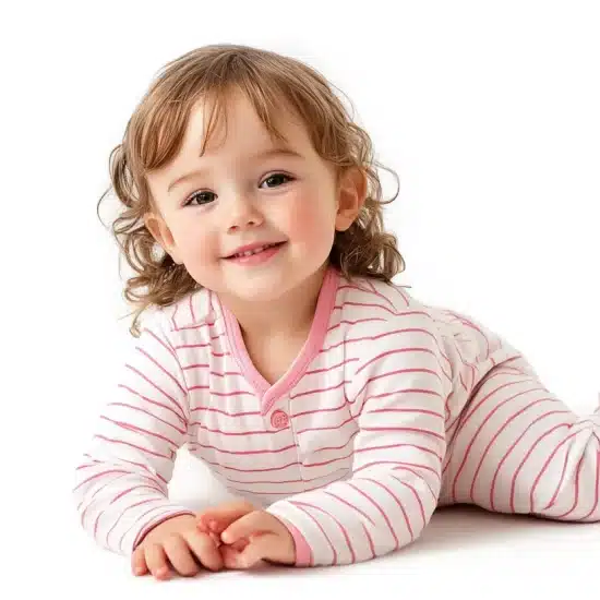 Top 7 Reasons Parents Love Bamboo Pajamas for Toddlers