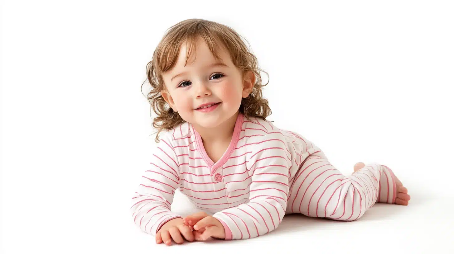 Top 7 Reasons Parents Love Bamboo Pajamas for Toddlers