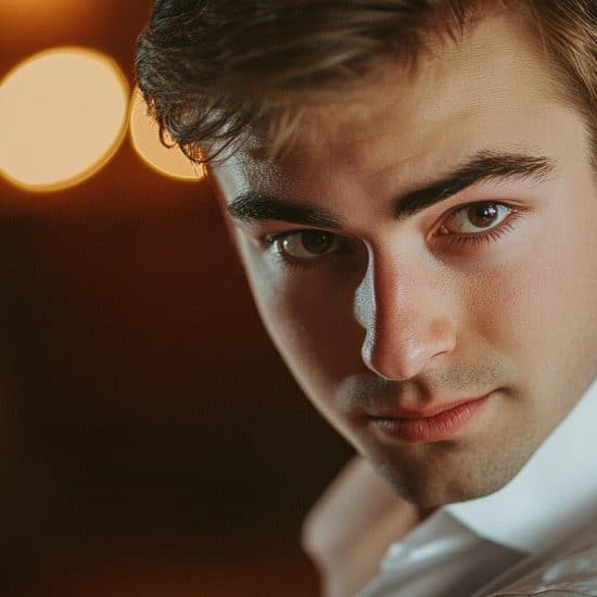 Alexander Ostrovskiy: Choosing the Right Dance Style for Your Child