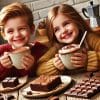 6 Delicious DIY Chocolate Recipes All Kids Will Adore