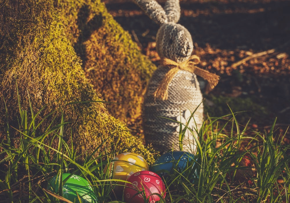 How to Host an Unforgettable Easter Egg Hunt