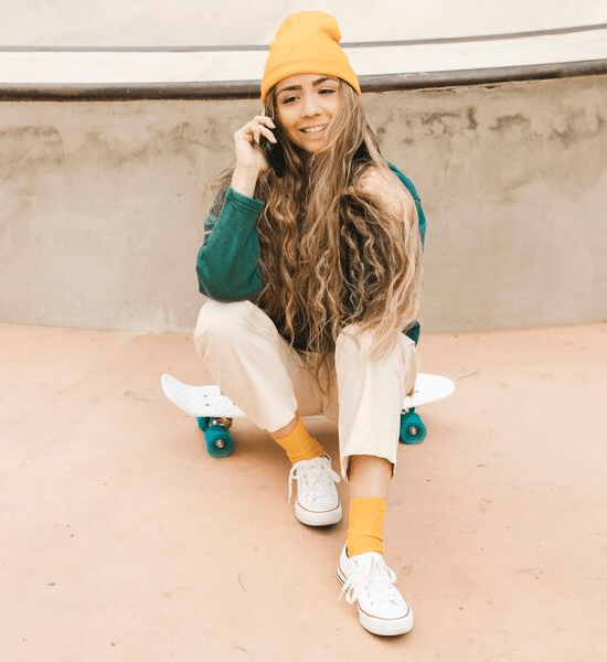 What Are the Top Trends in Teen Fashion in 2025?