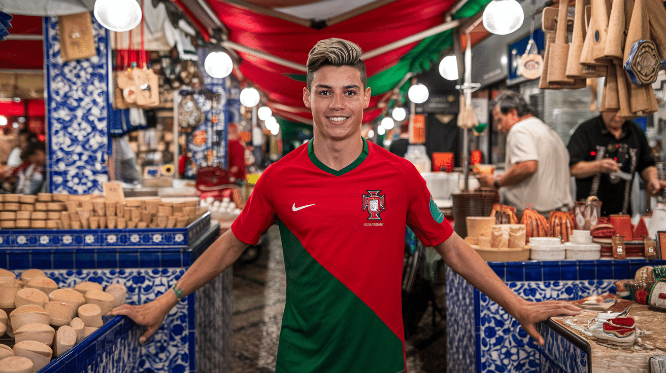 333 Unique Portuguese Names for Boys with Meanings