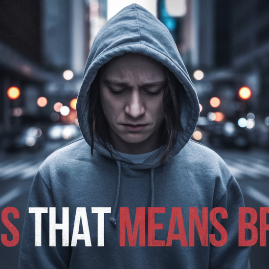 351 Unique Names Signifying Brokenness