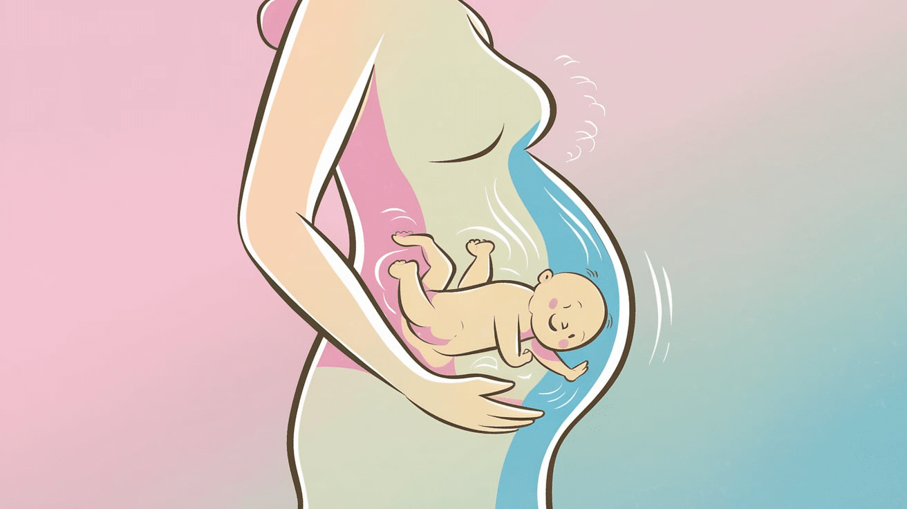 Babys_Kicking_Pattern
