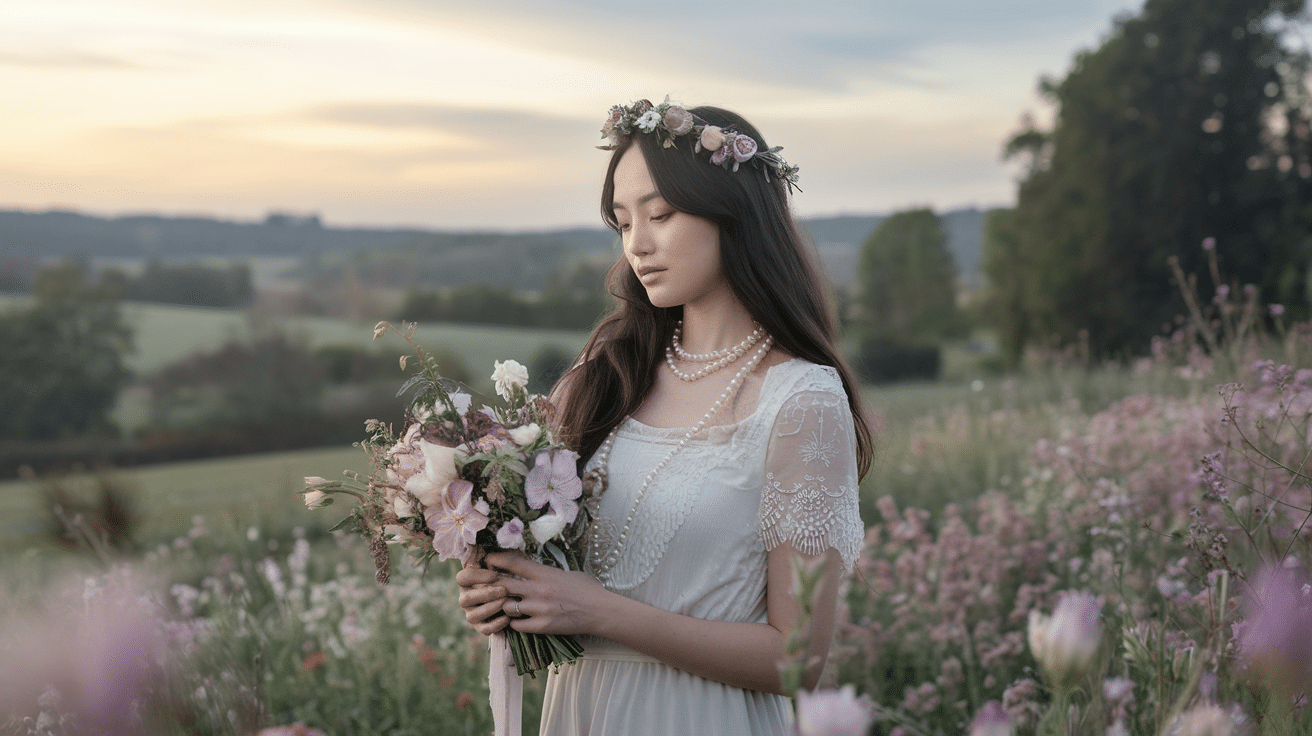 Female Names That Start with 'M'
