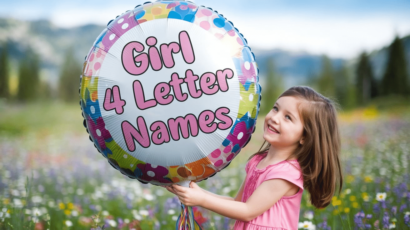 Girl Names