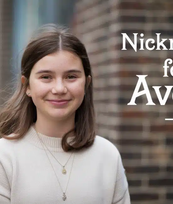 Nicknames For Avery