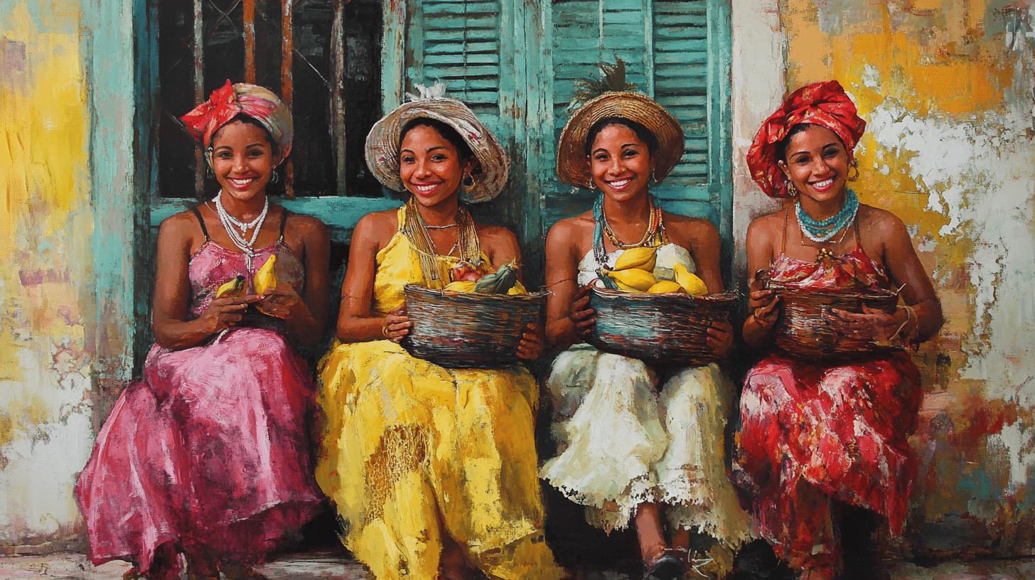 Popular And Meaningful Cuban Girls' Names