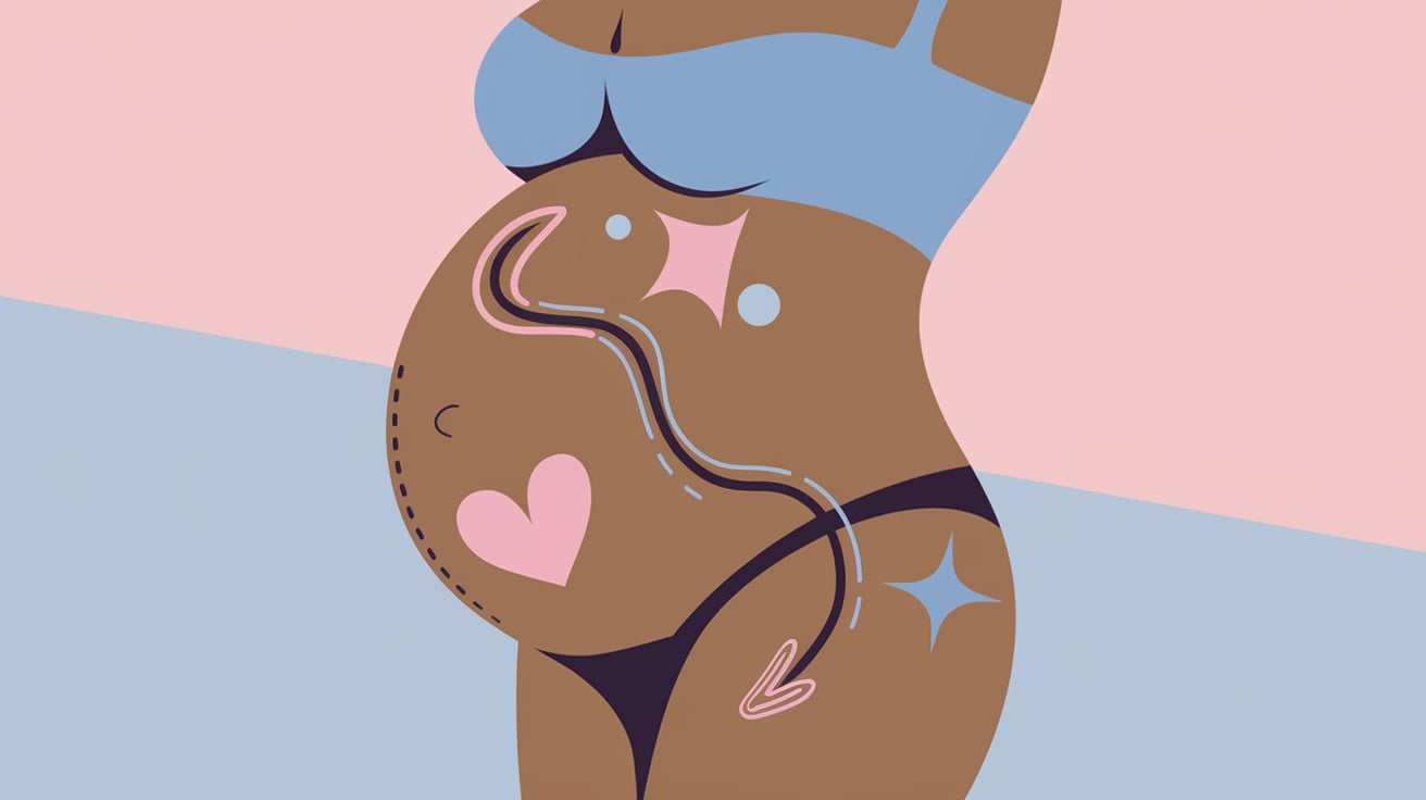 The_Length_of_Your_Linea_Nigra