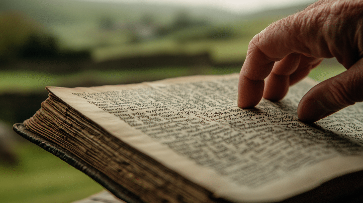 Top Welsh Boys' Names With Powerful Meanings