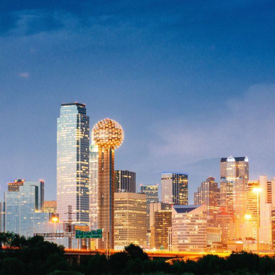 Is Dallas, TX A Safe Place To Live?