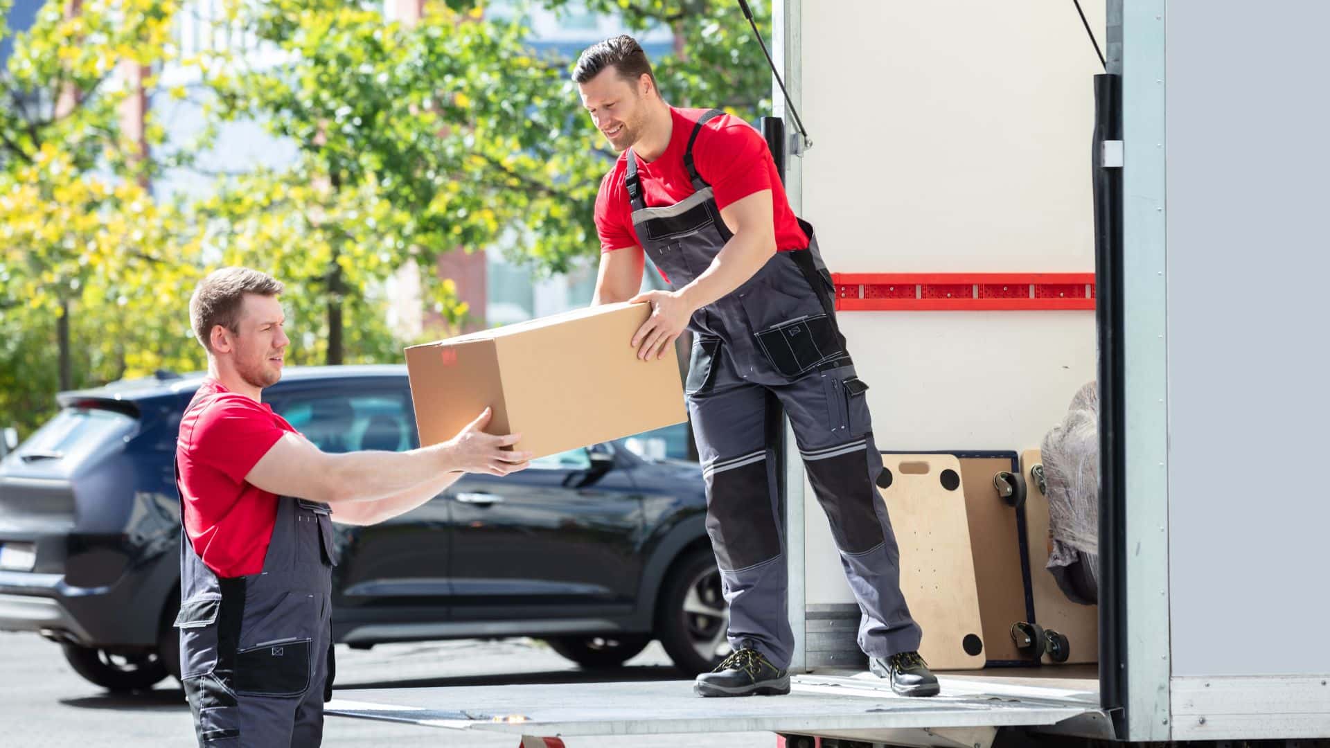 10 Tips For Finding The Best Austin Movers For Your Next Move