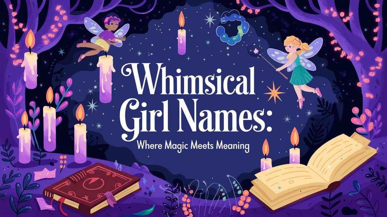 Whimsical_Girl_Names_Where_Magic_Meets_Meaning