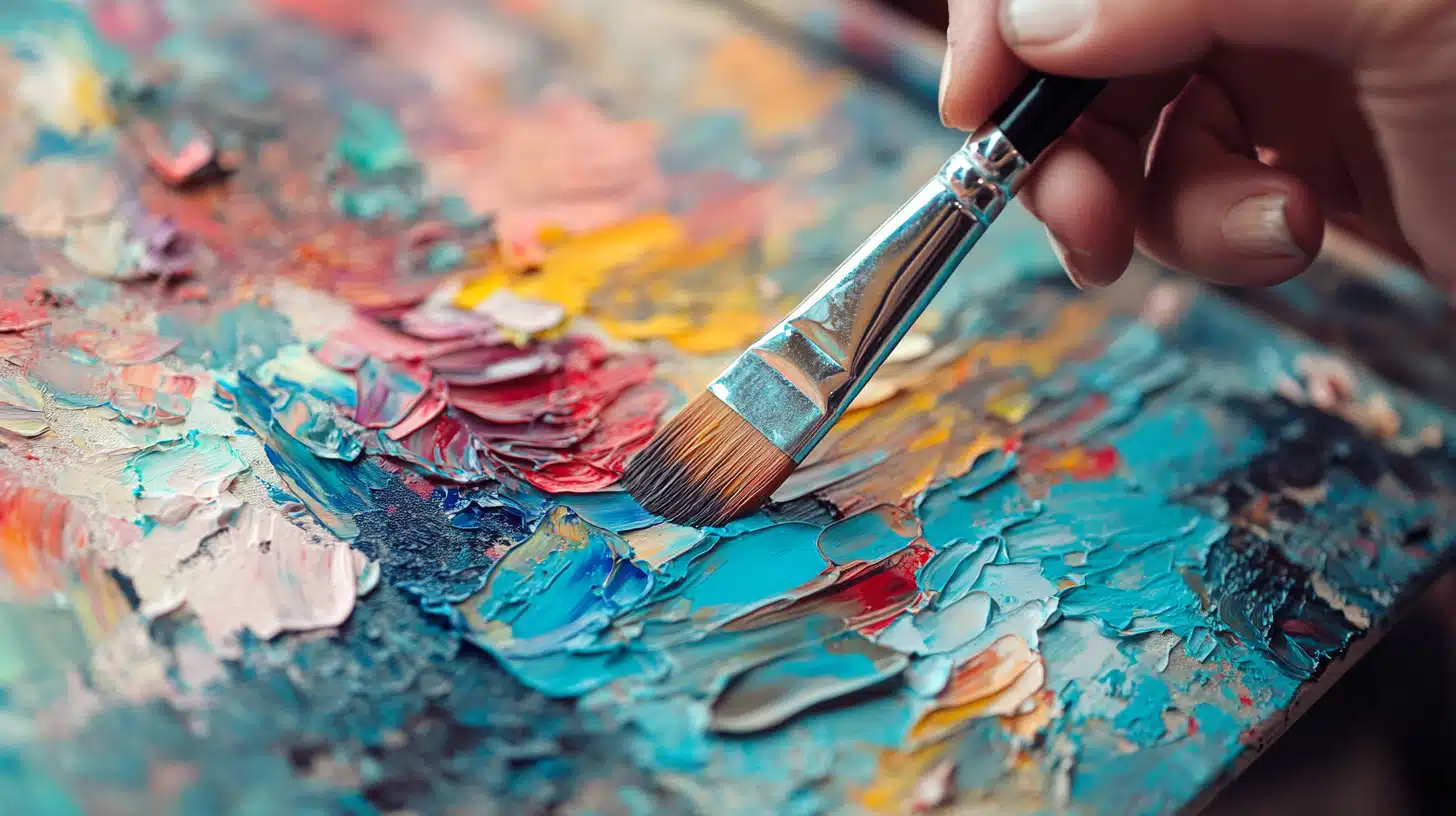 Why Paint by Numbers Is Gaining Popularity as a Creative Hobby for Adults