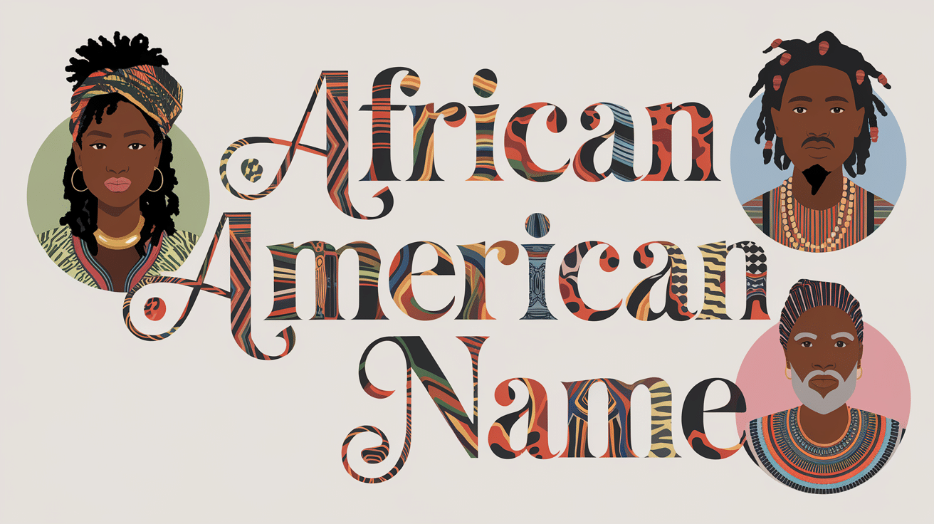 african american name