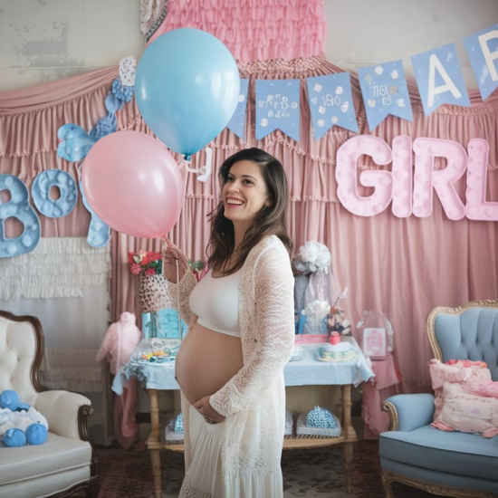 am i having a boy or girl quiz