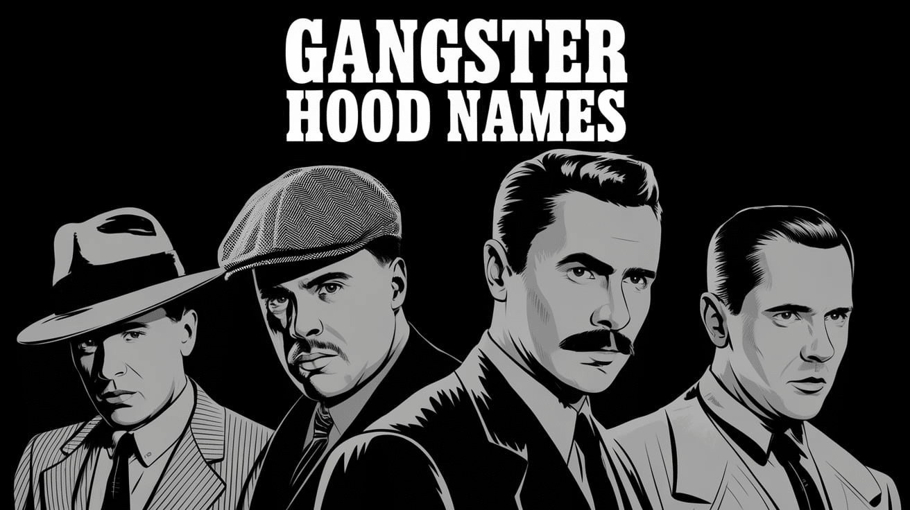 gangster hood names