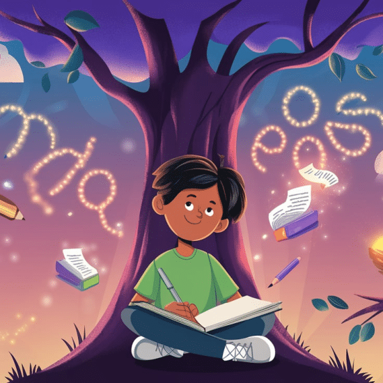 poems for 6th graders